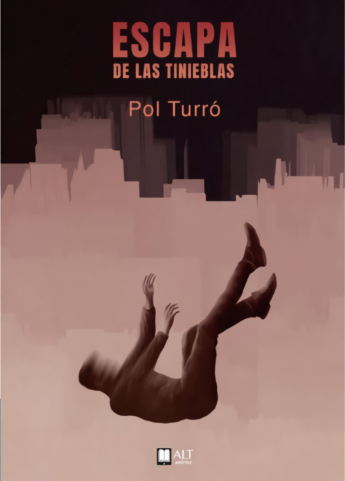 Escapa de las tinieblas