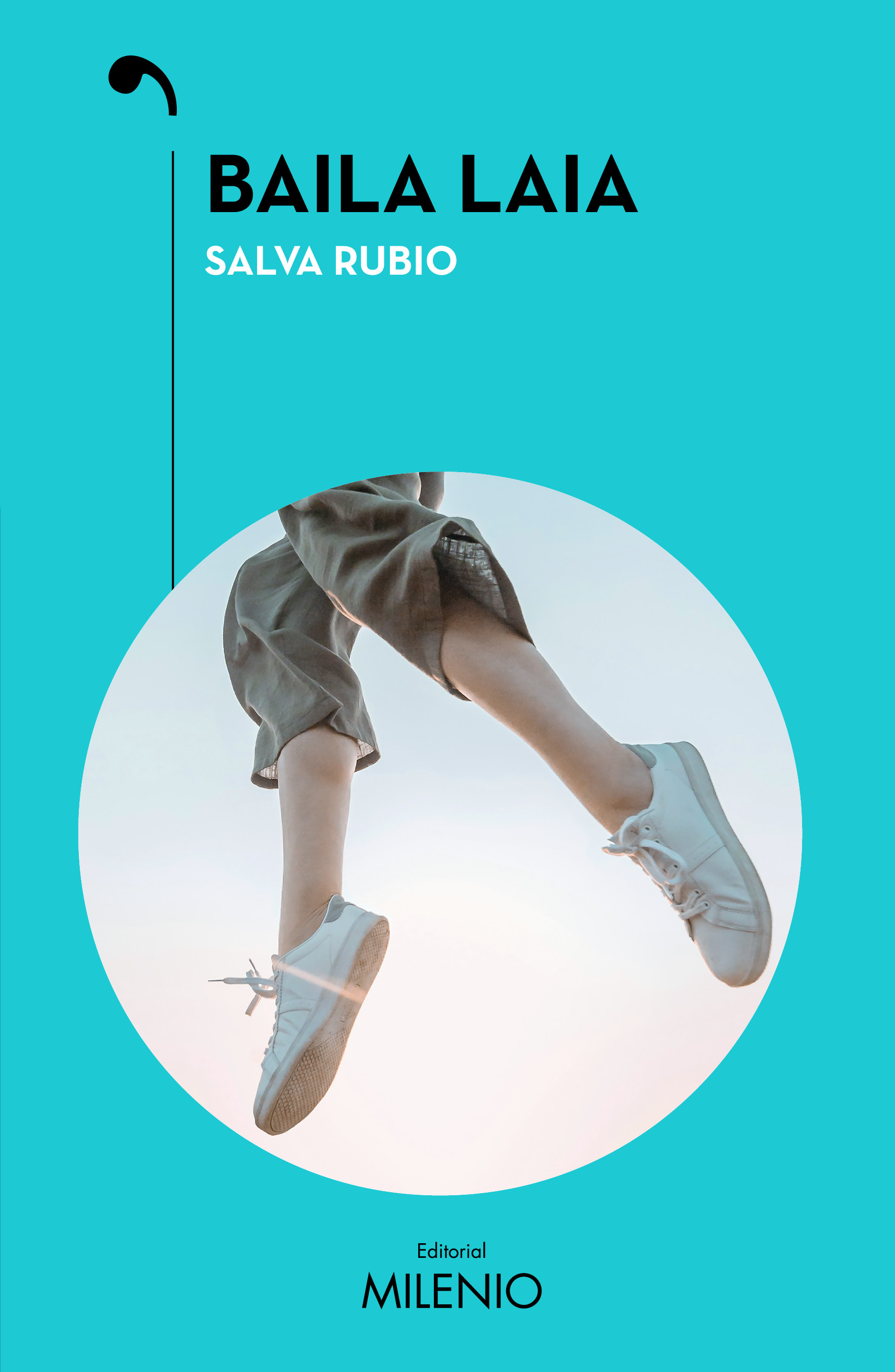  Baila Laia 
