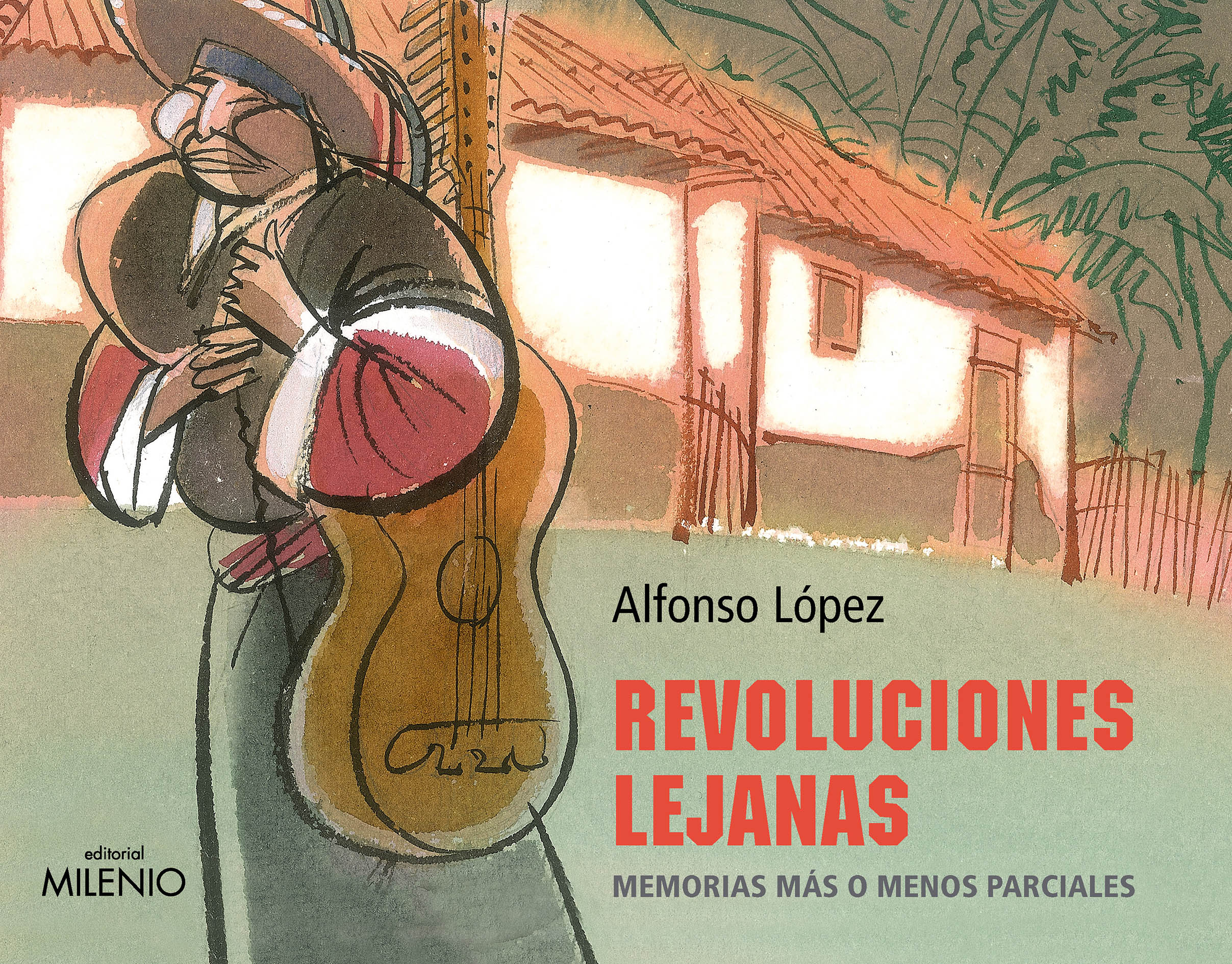  REVOLUCIONES LEJANAS 
