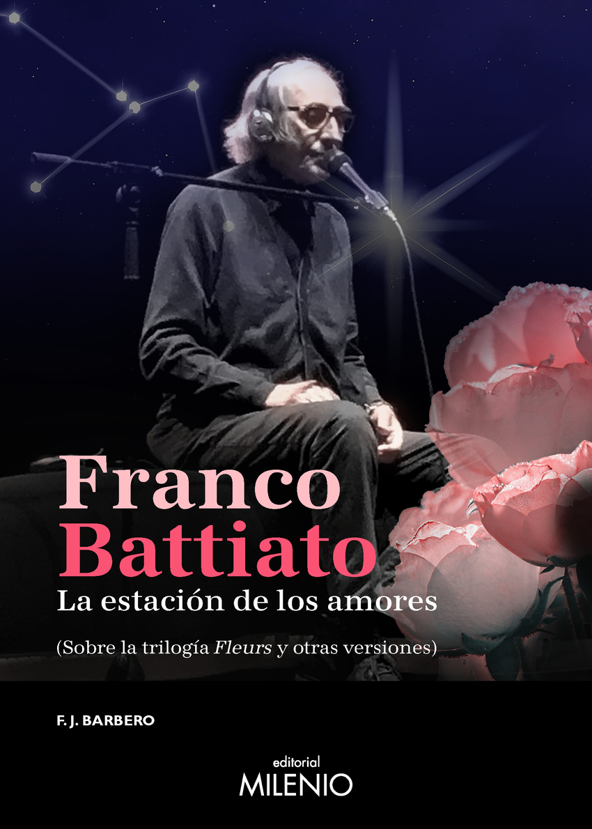  Franco Battiato 