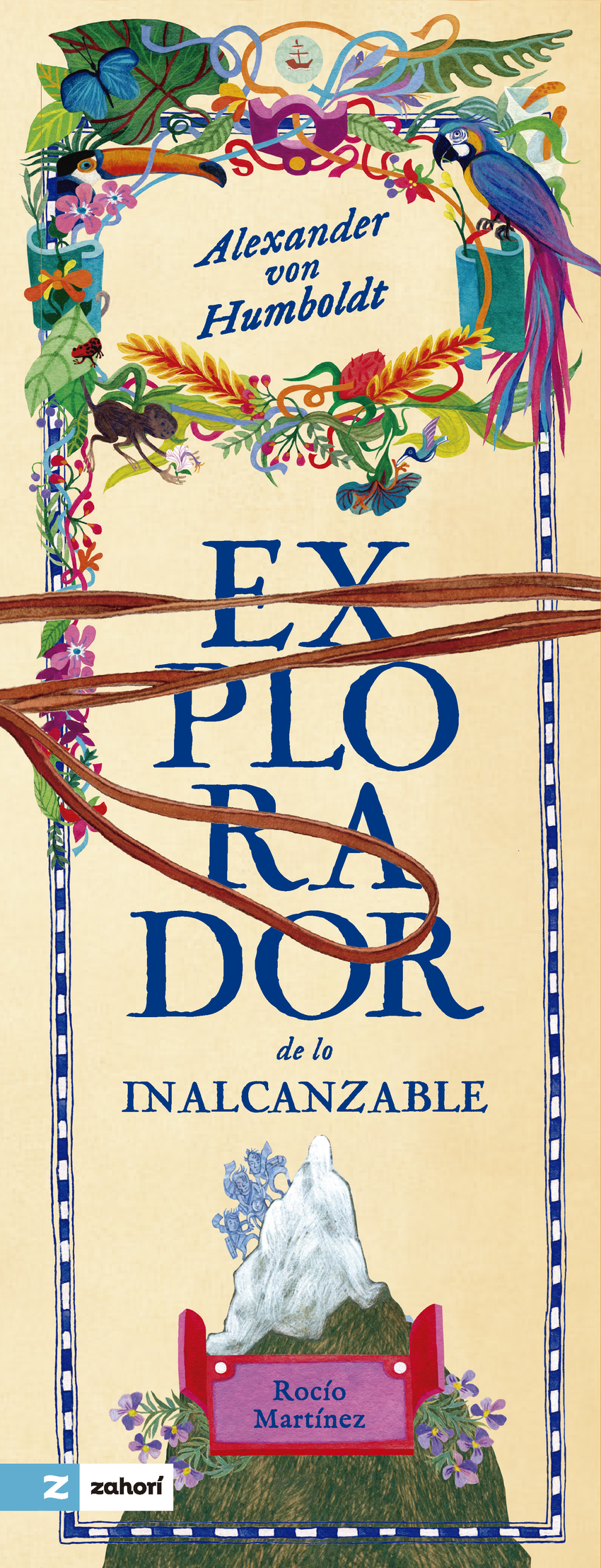 Portada