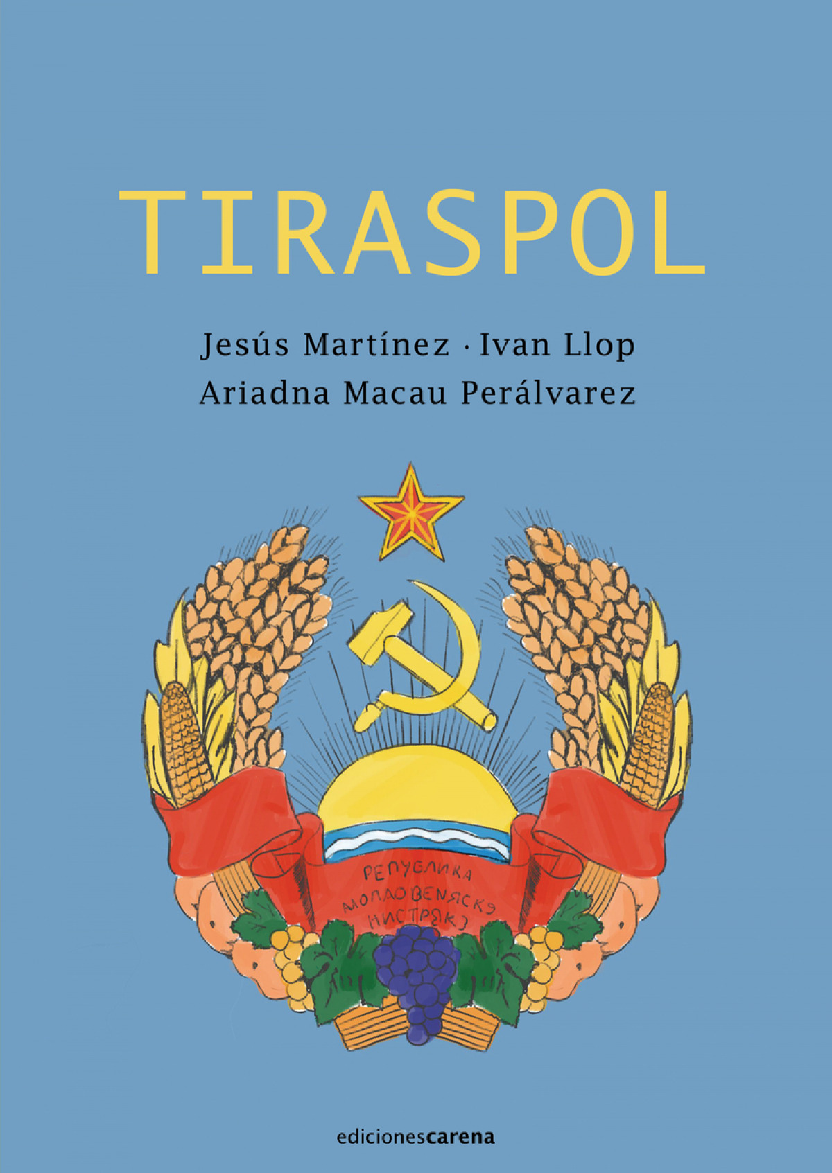 Tiraspol