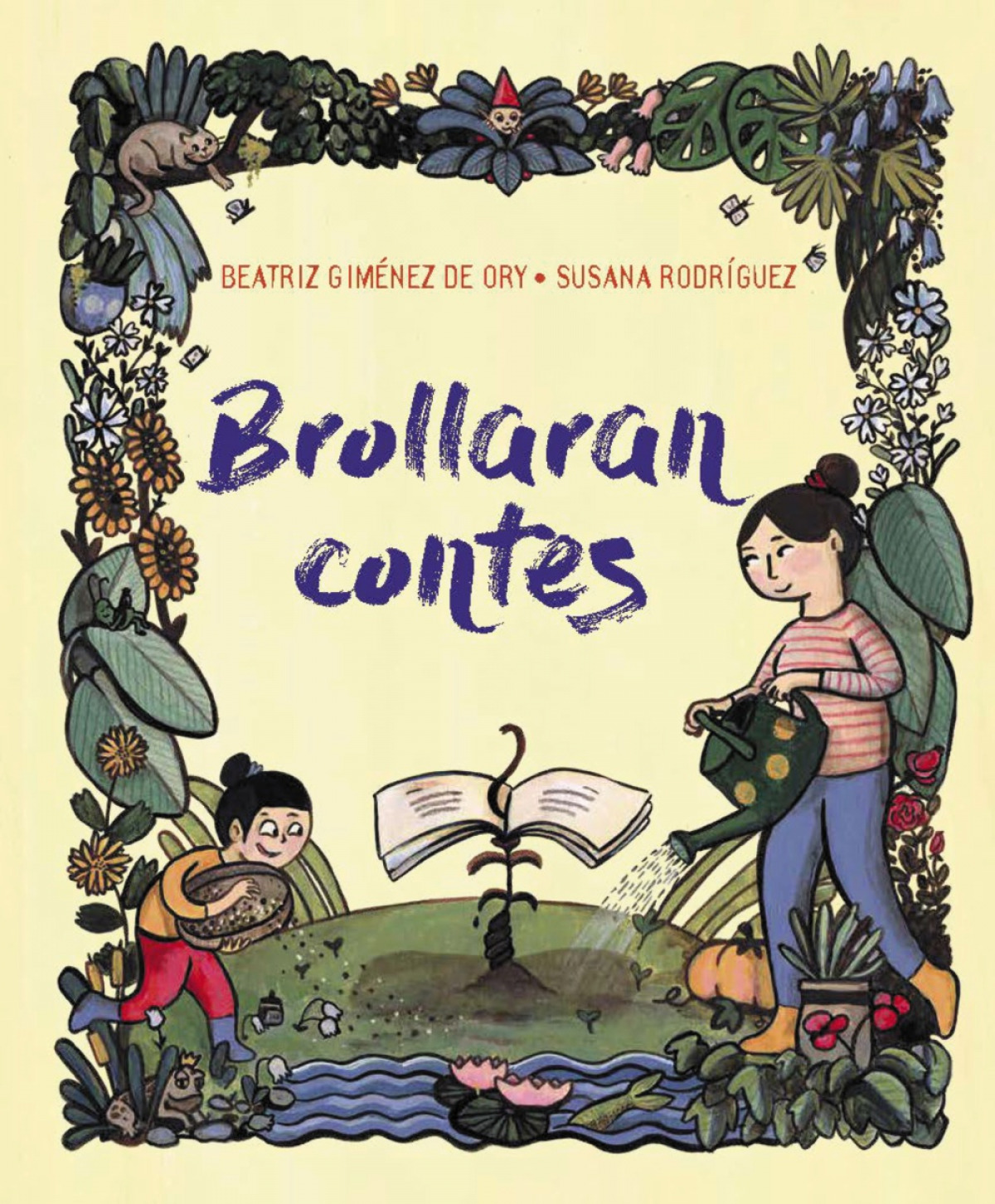 Portada