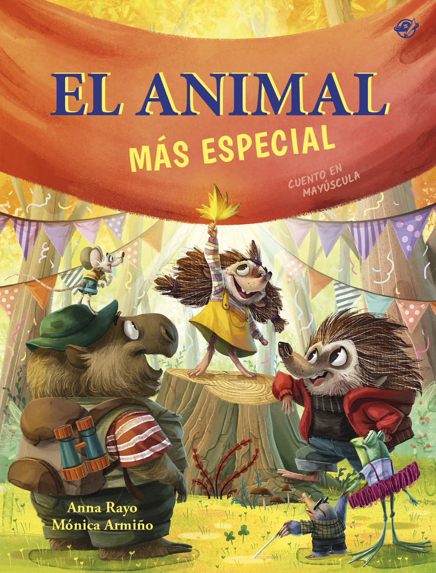 Portada