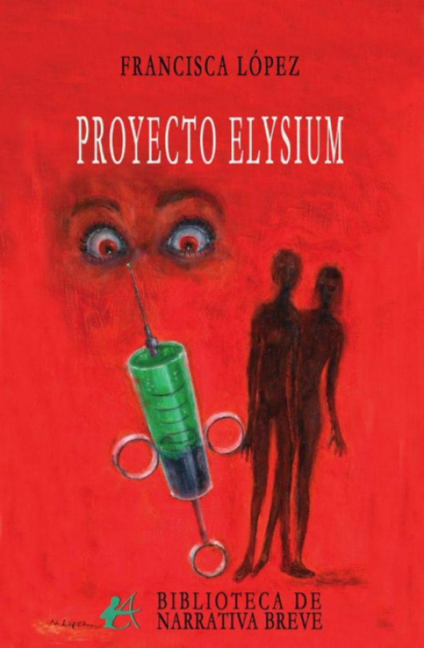 Proyecto elysium