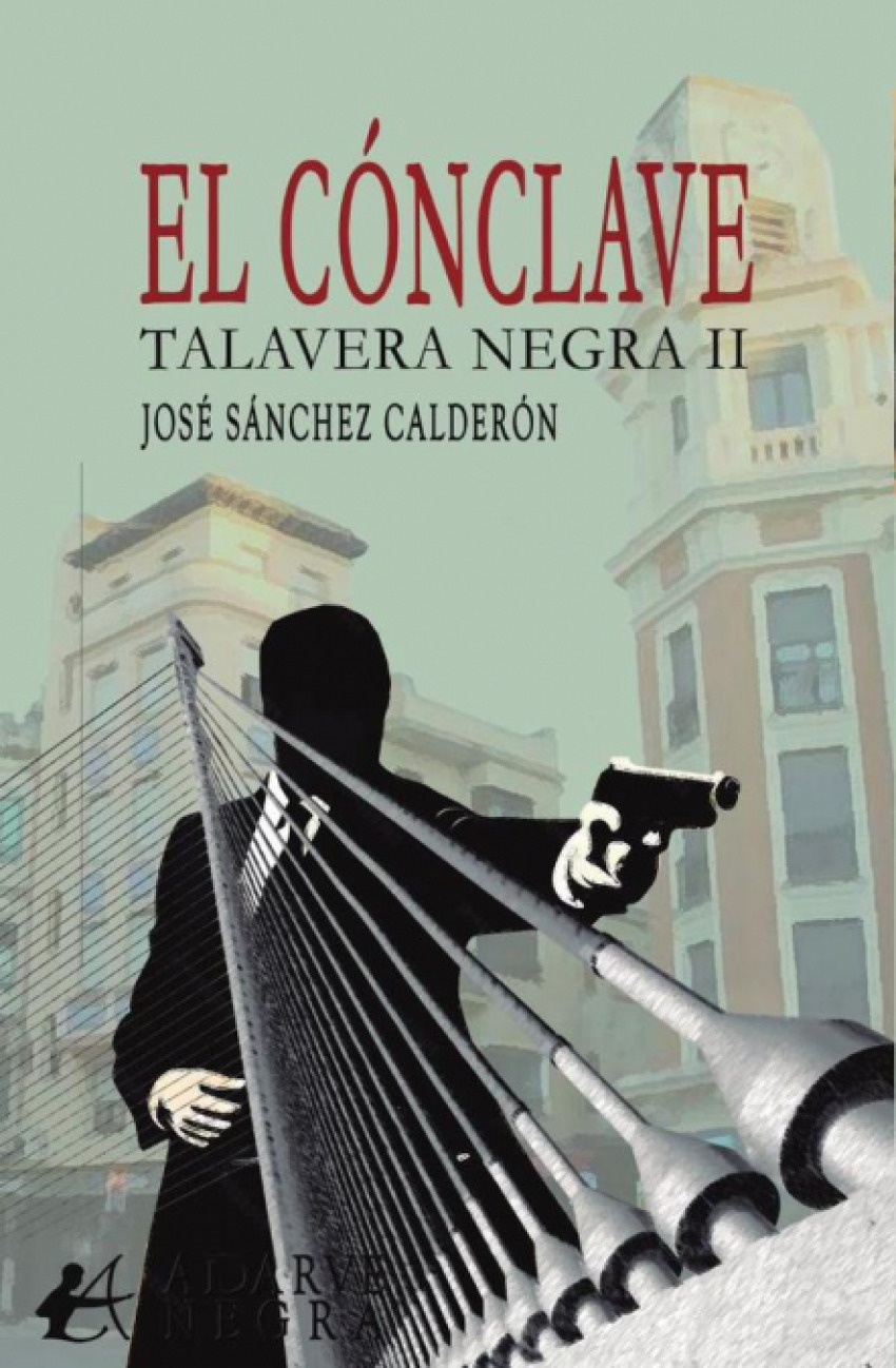 Conclave:talavera negra ii