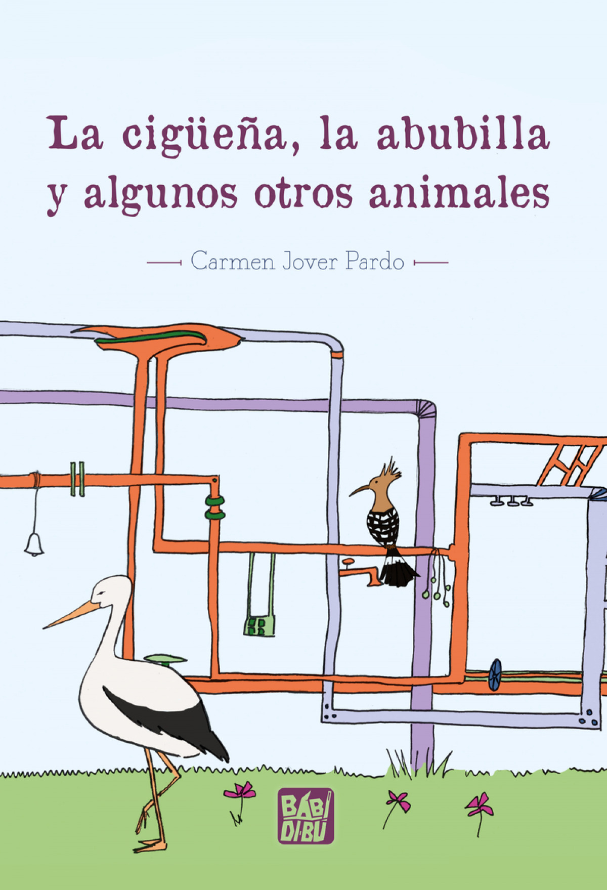 Portada