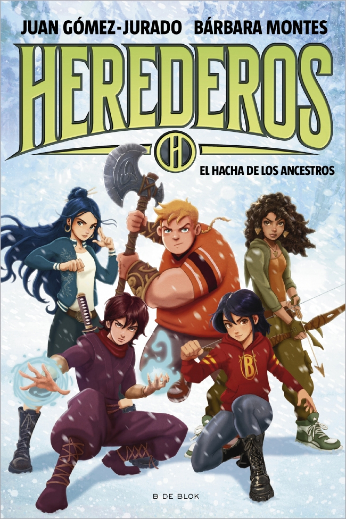 Portada