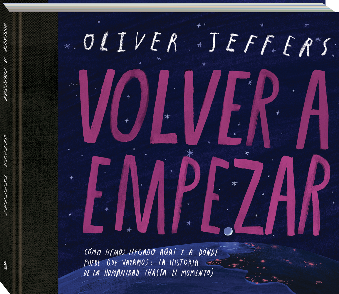  Volver a empezar 