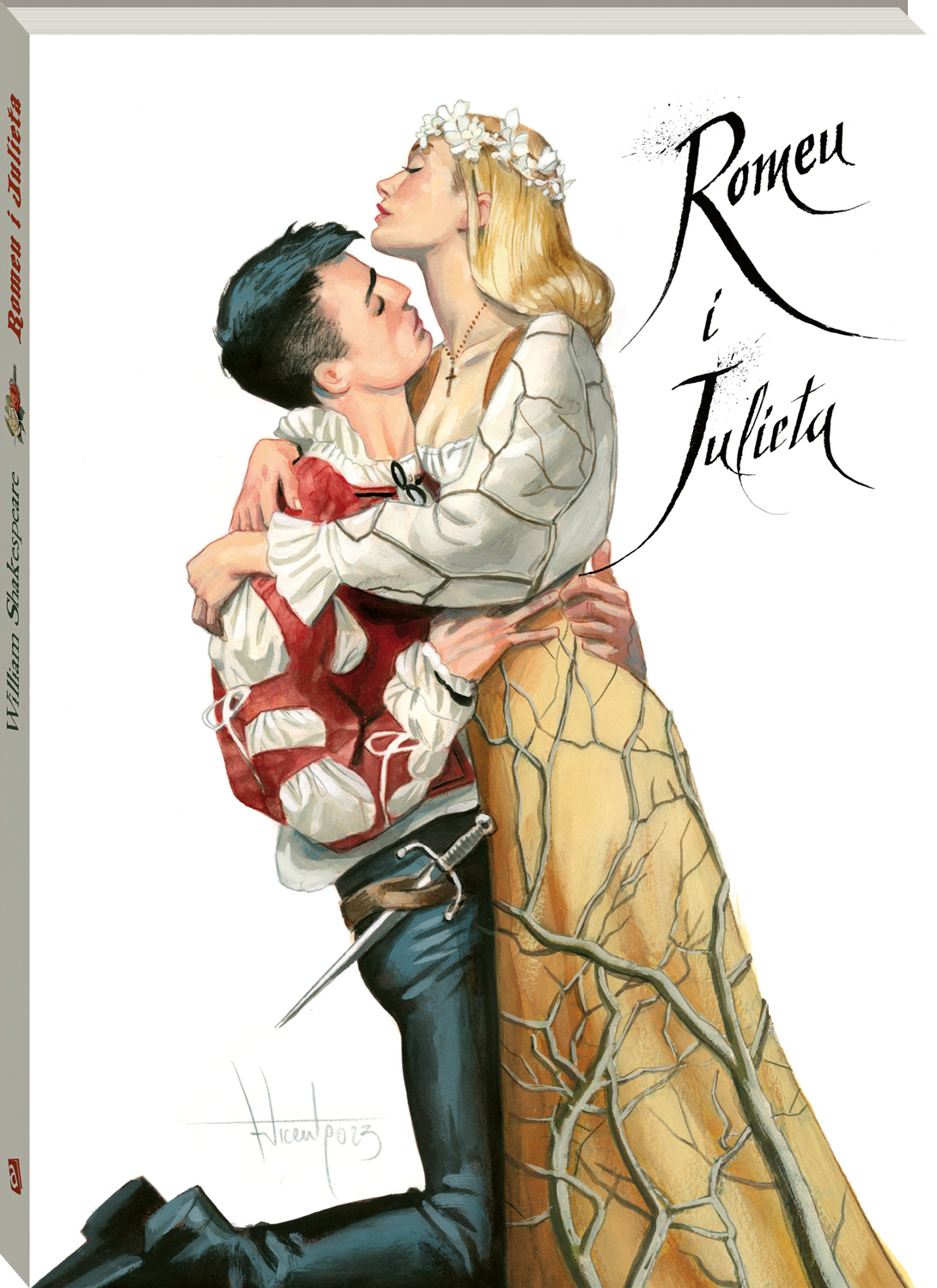 ROMU I JULIETA (CAT) 