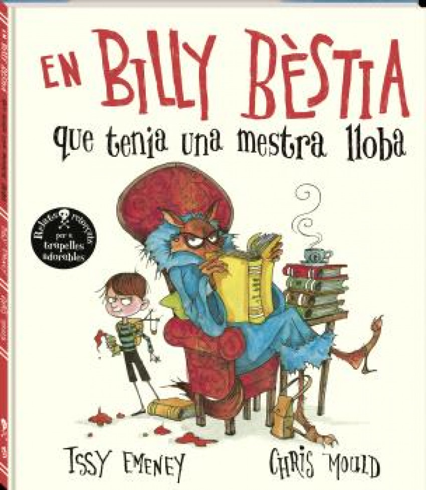 Portada