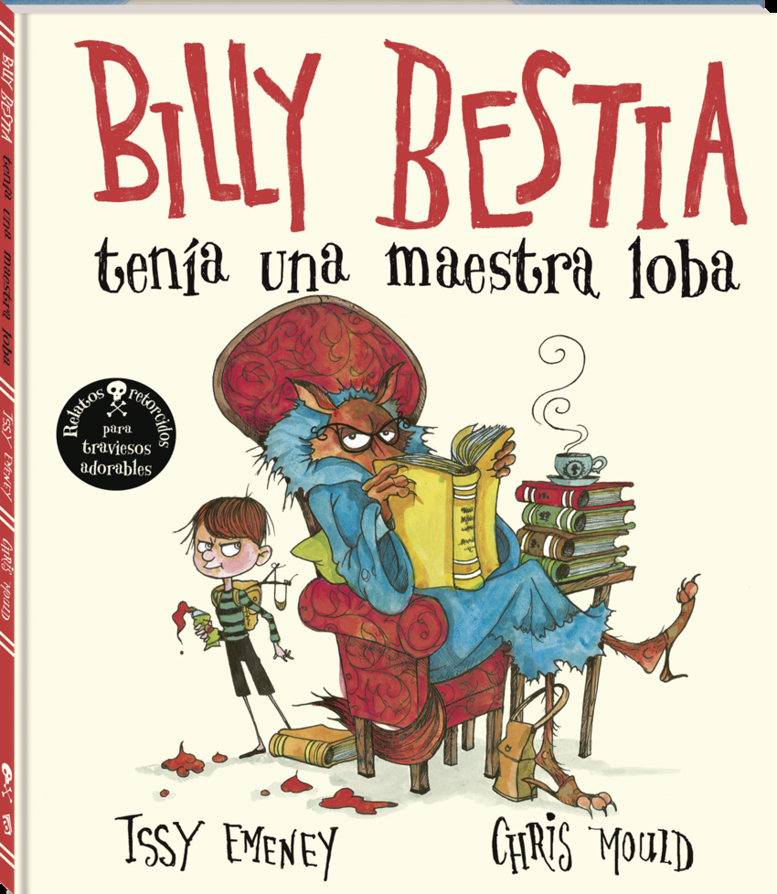 Portada