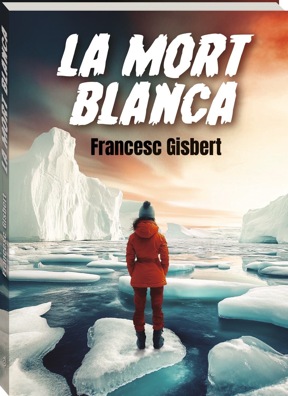  La mort blanca 