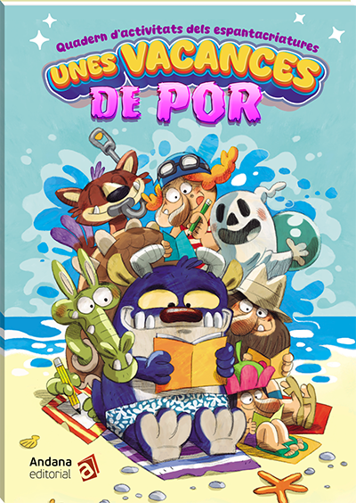  Unes vacances de por 