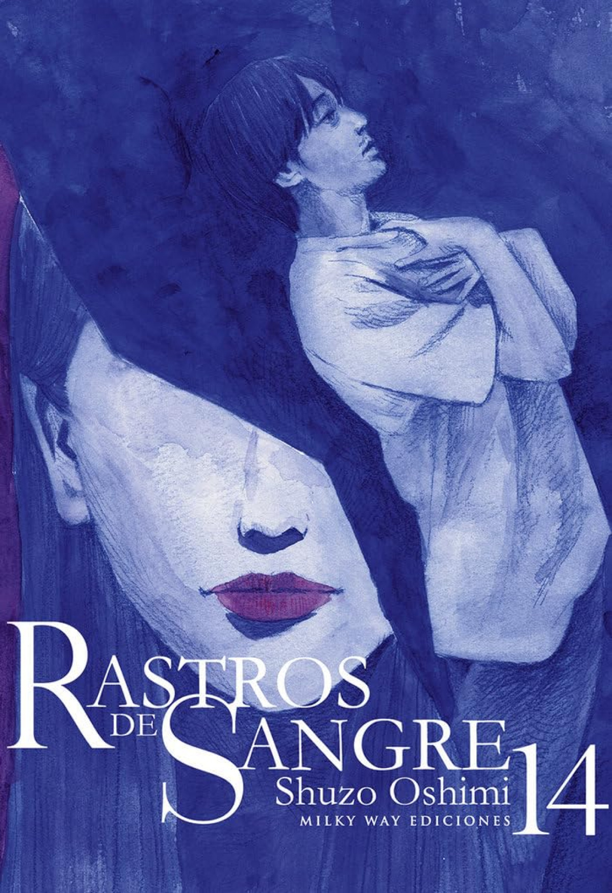  RASTROS DE SANGRE 14 