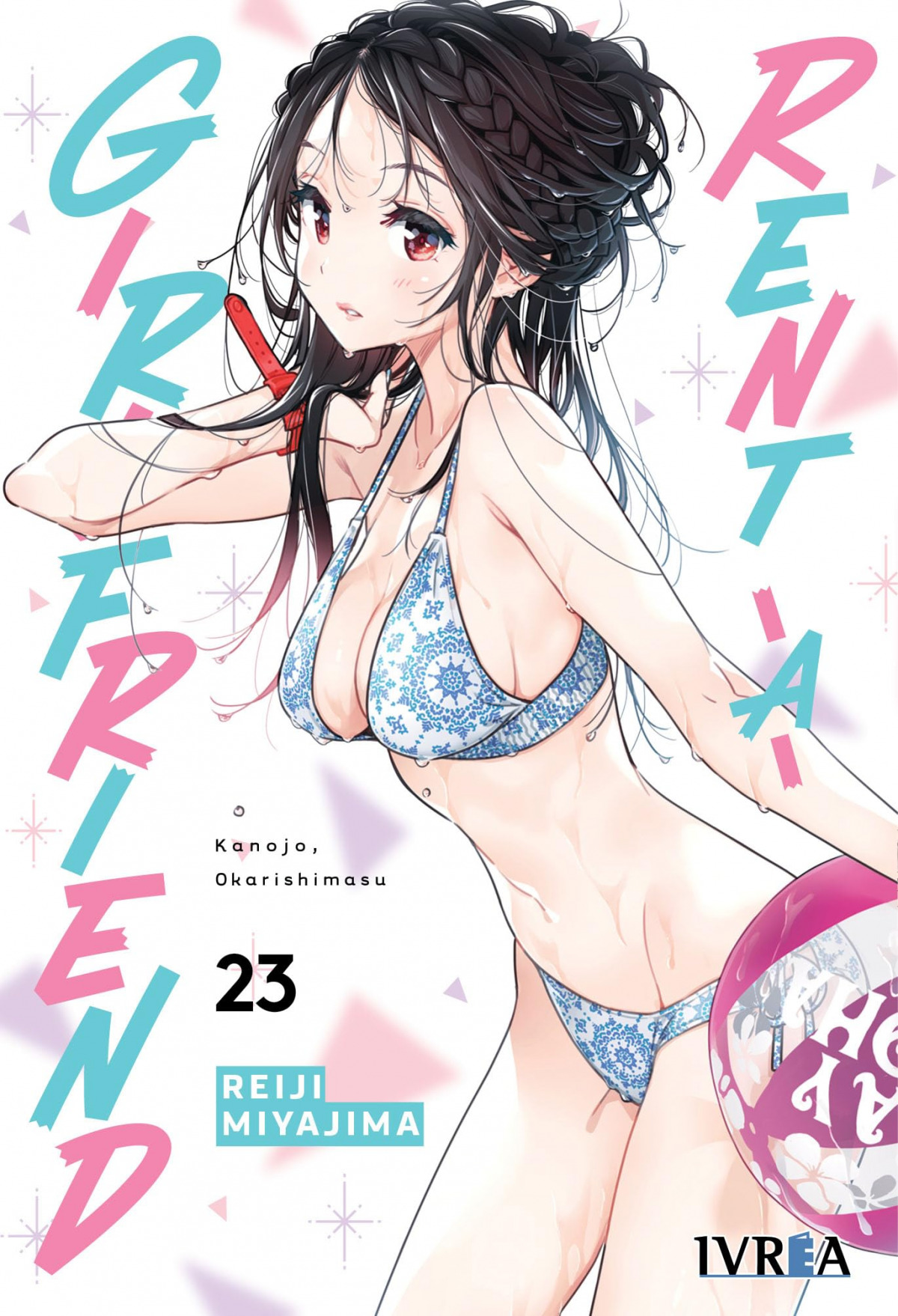 Rent A Girlfriend 23 