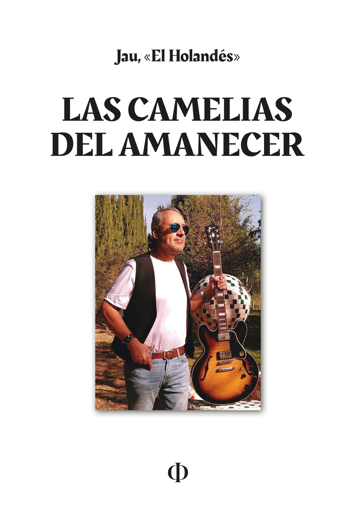 CAMELIAS DEL AMANECER, LAS