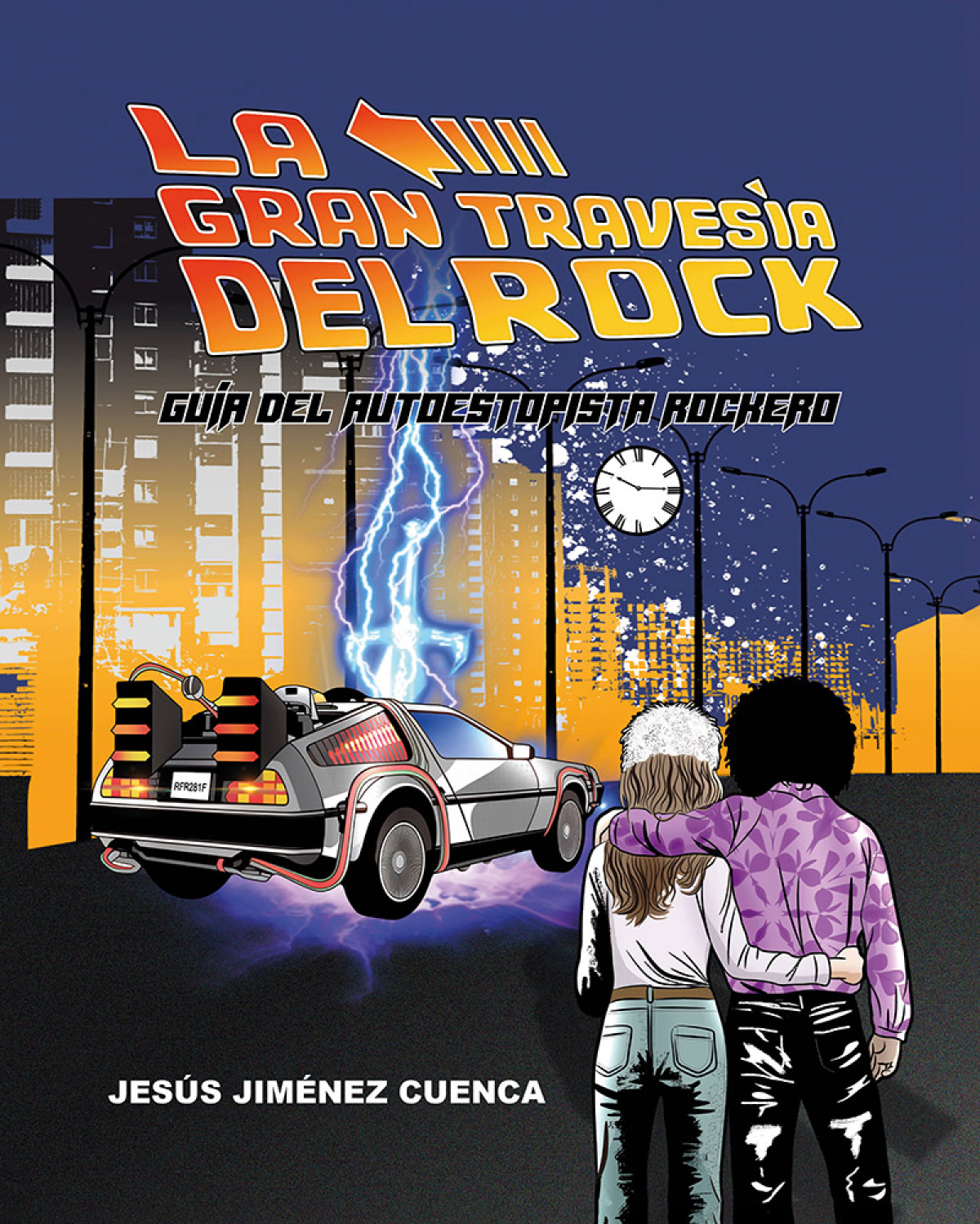 Portada
