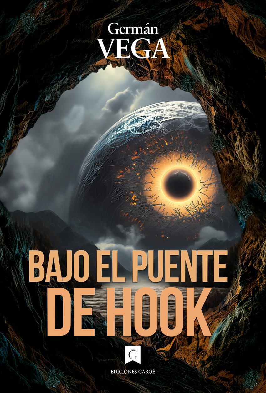 Bajo el puente de Hook