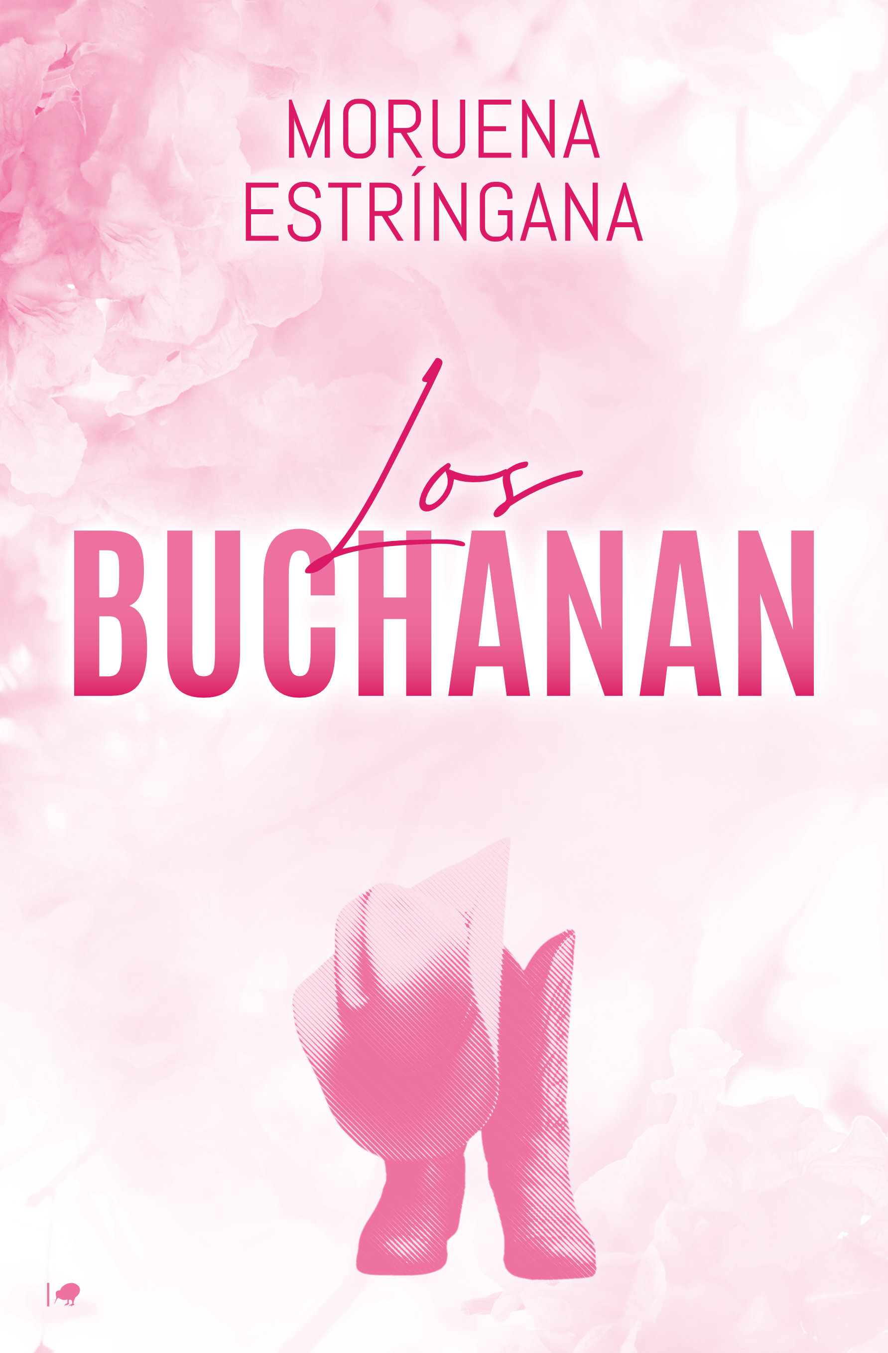  Los Buchanan 