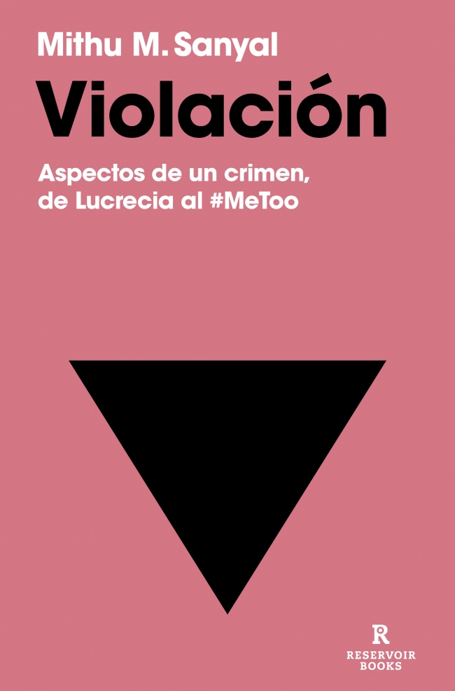  Violación 