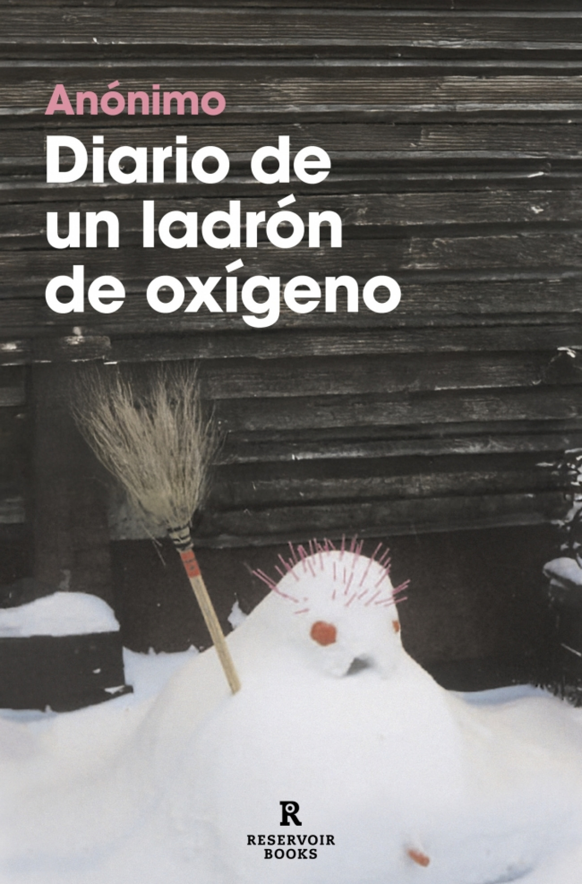  Diario de un ladrón de oxígeno 