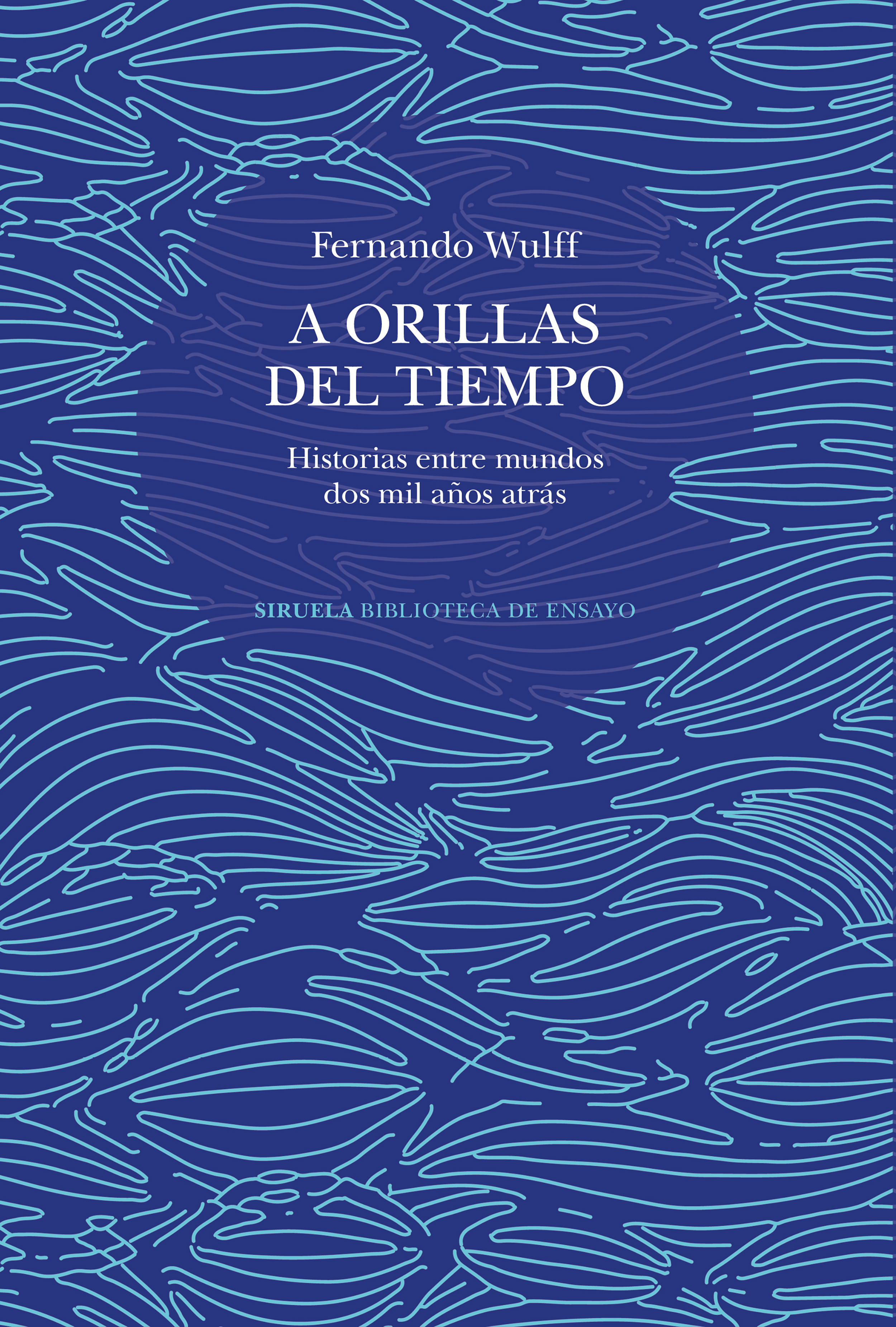  A ORILLAS DEL TIEMPO 