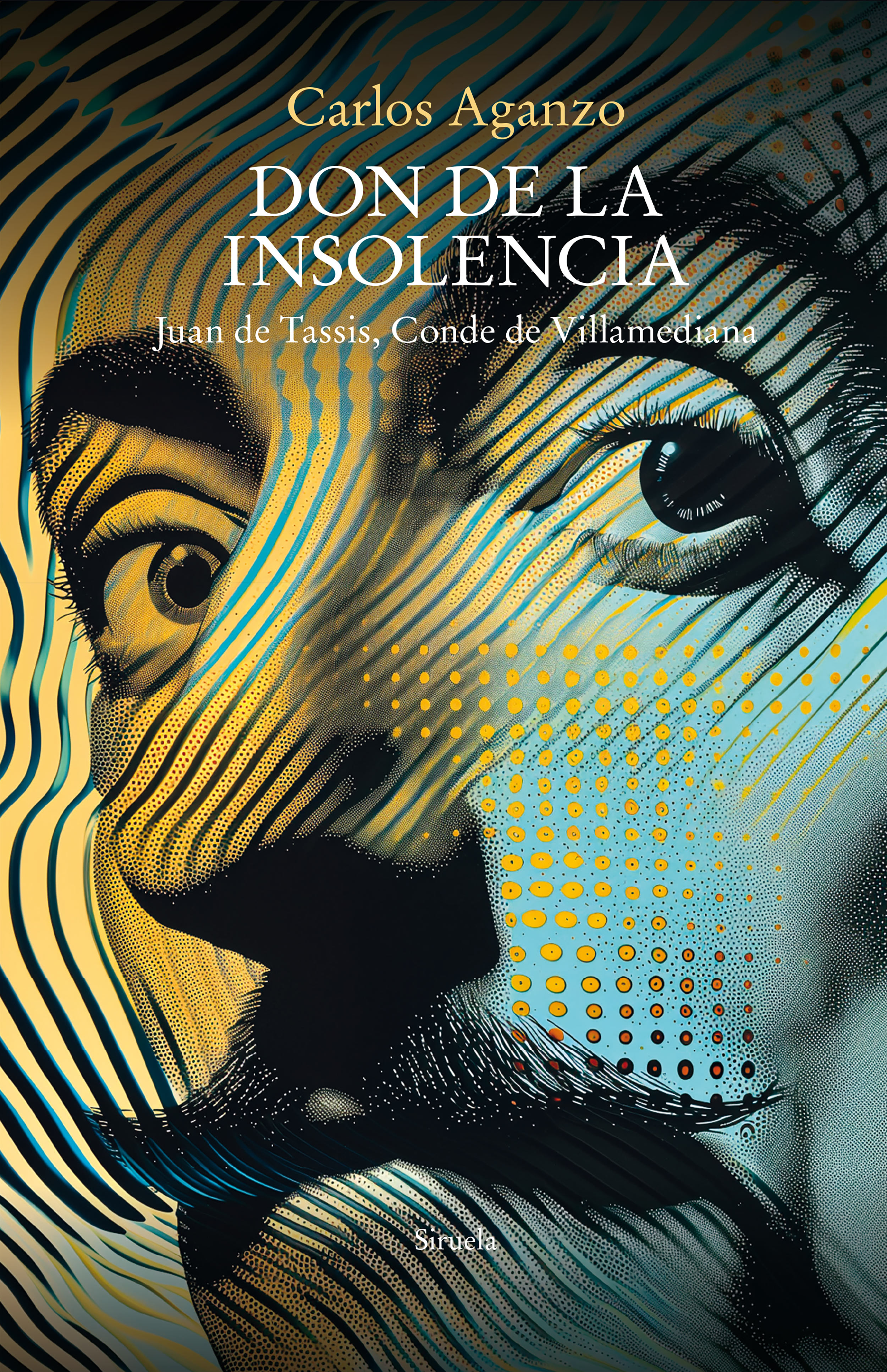  Don de la insolencia 