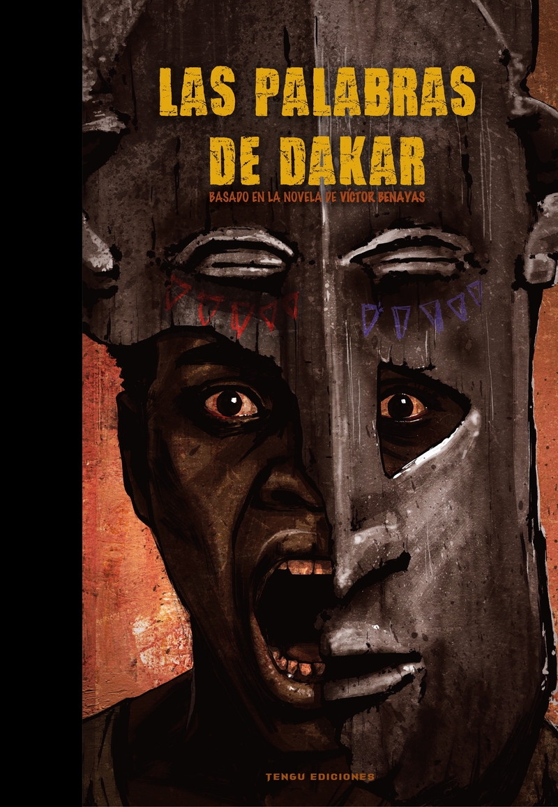  LAS PALABRAS DE DAKAR 