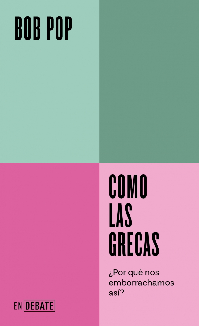  Como las grecas 