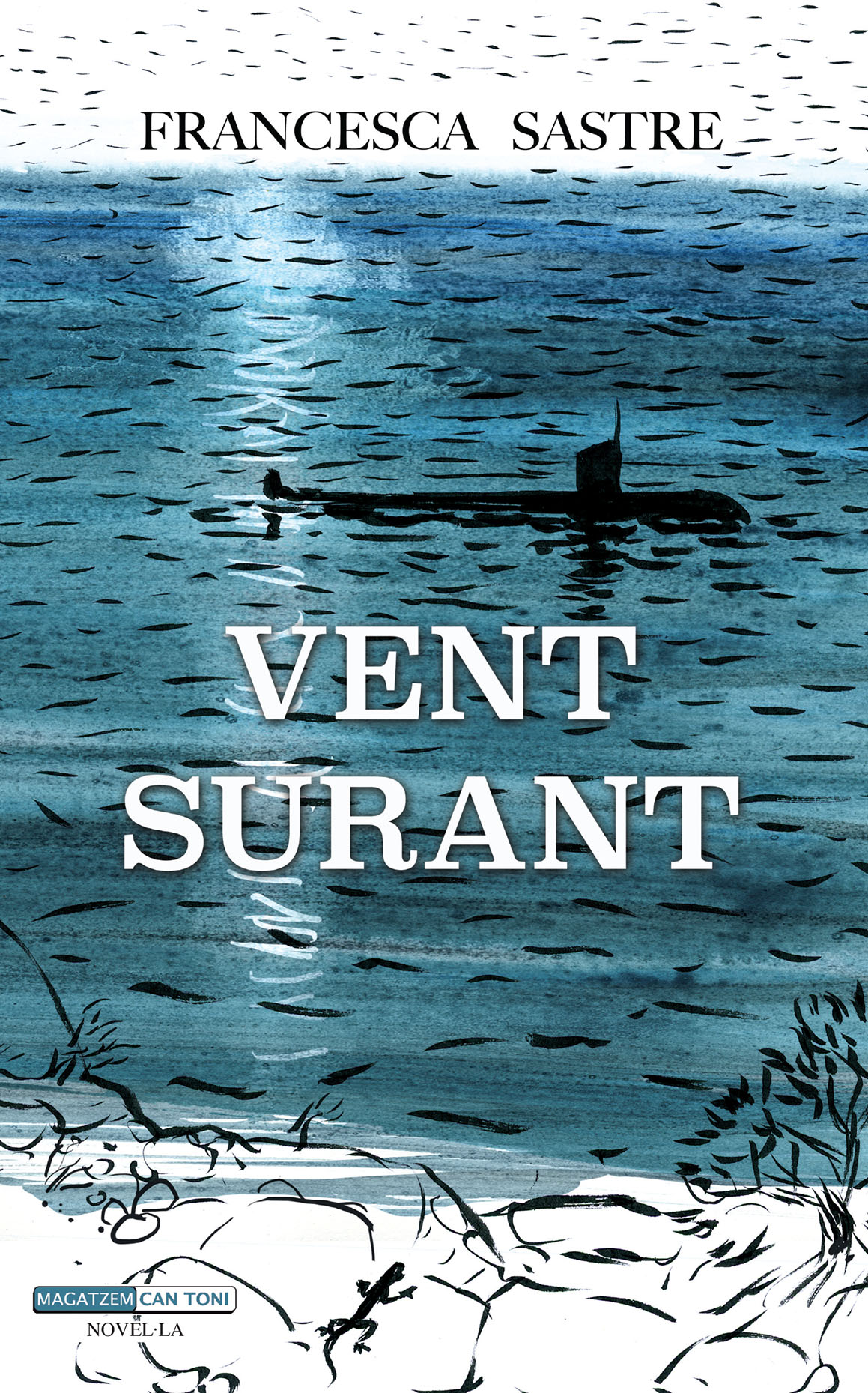  Vent surant 