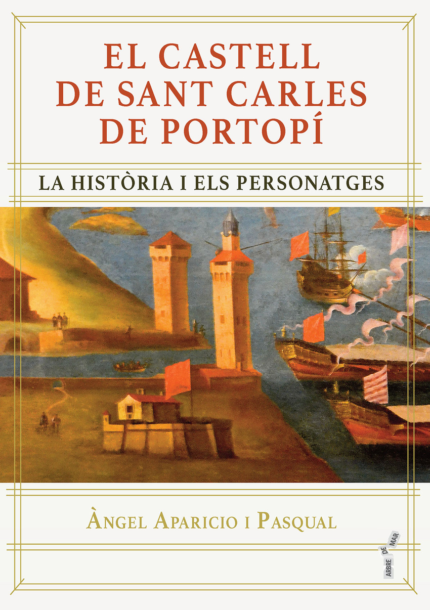  EL CASTELL DE SANT CARLES DE PORTOPÍ 