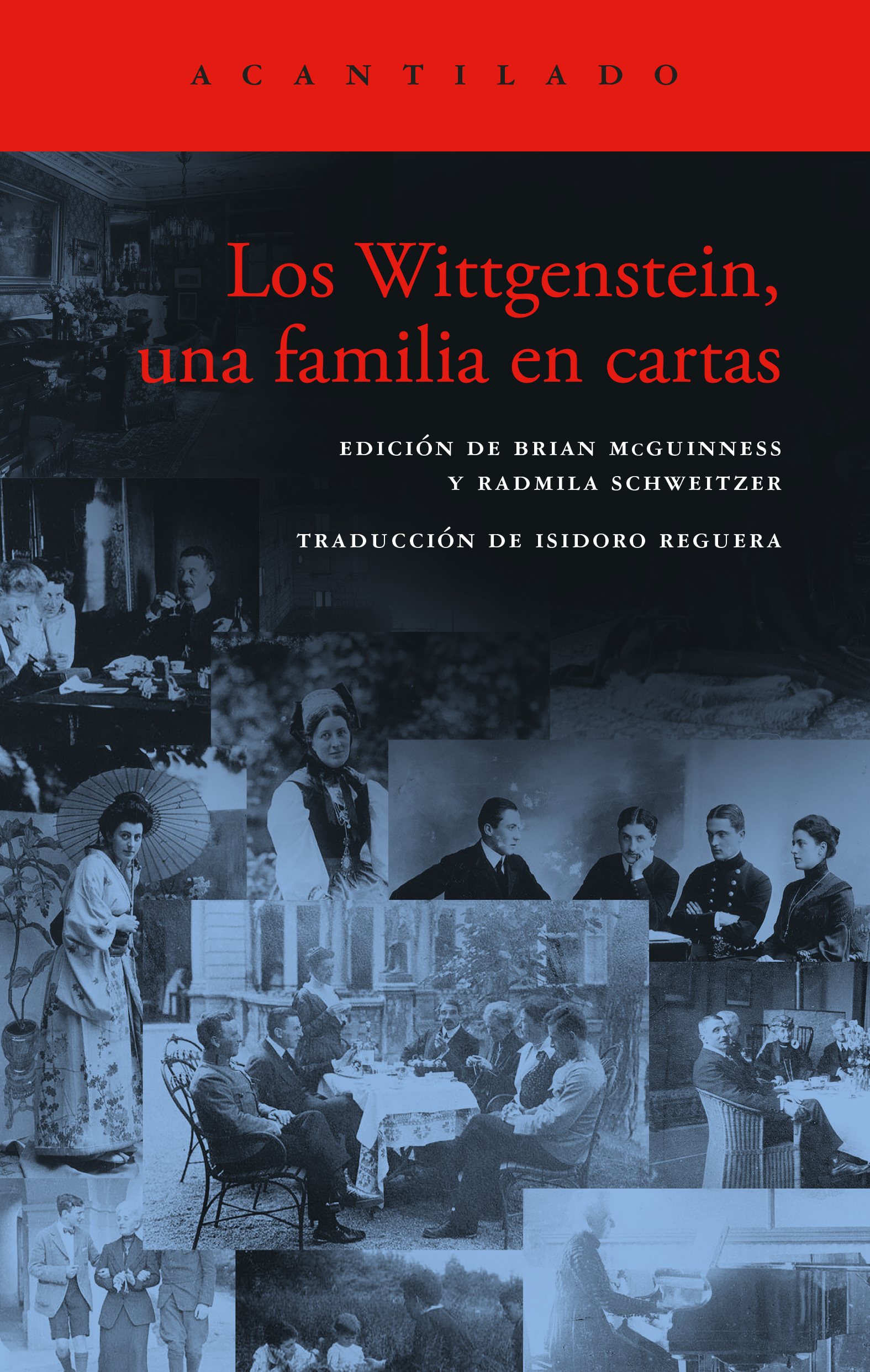  Wittgenstein 
