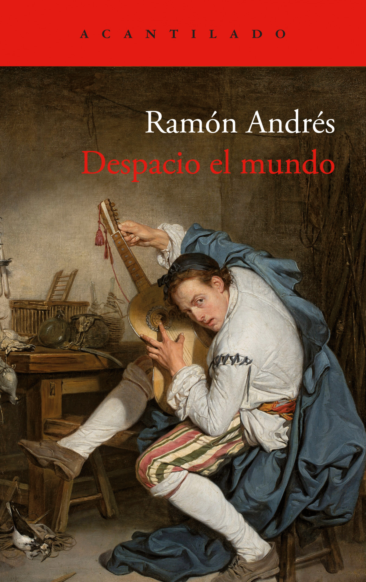 Portada