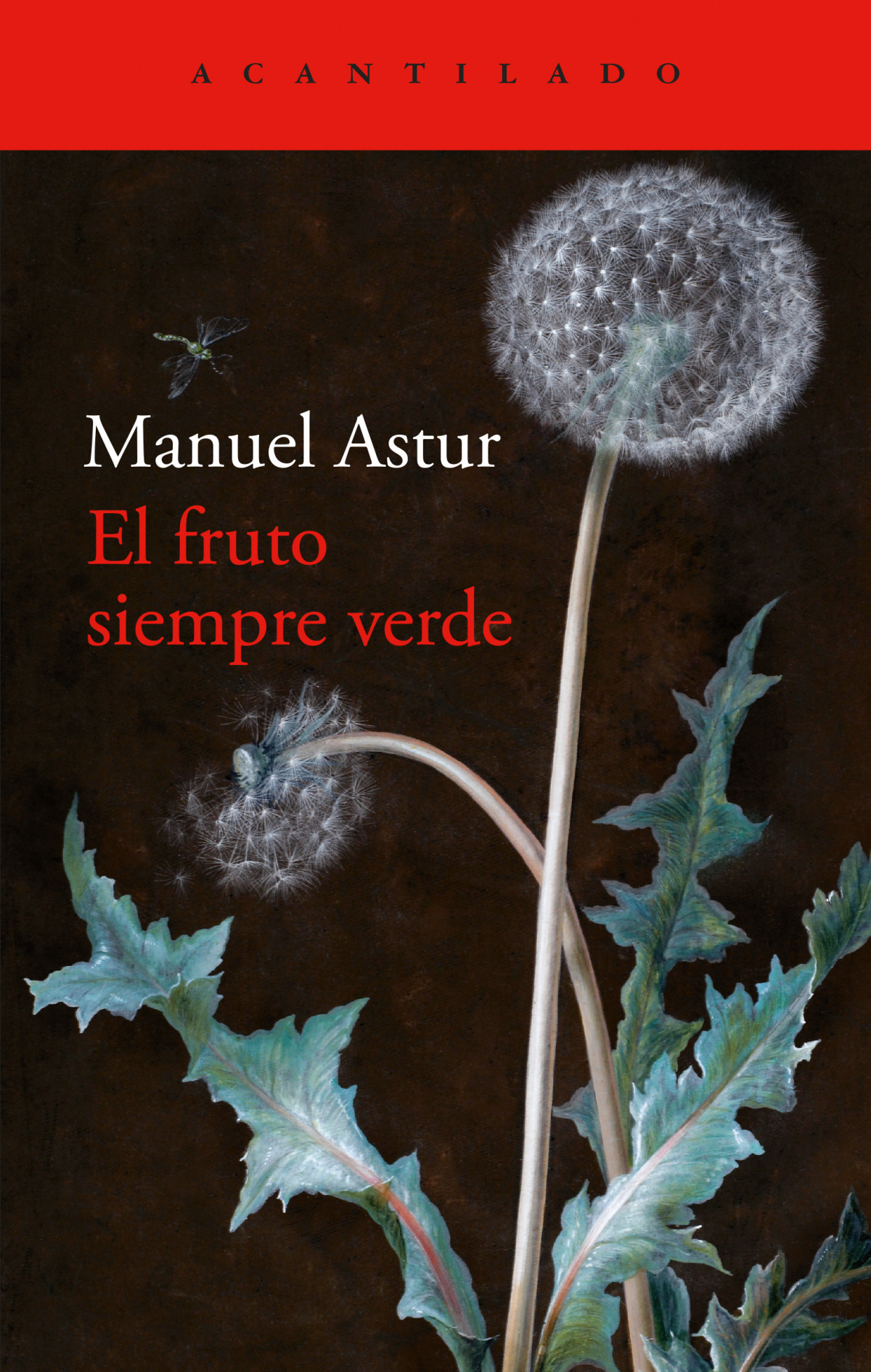 Portada