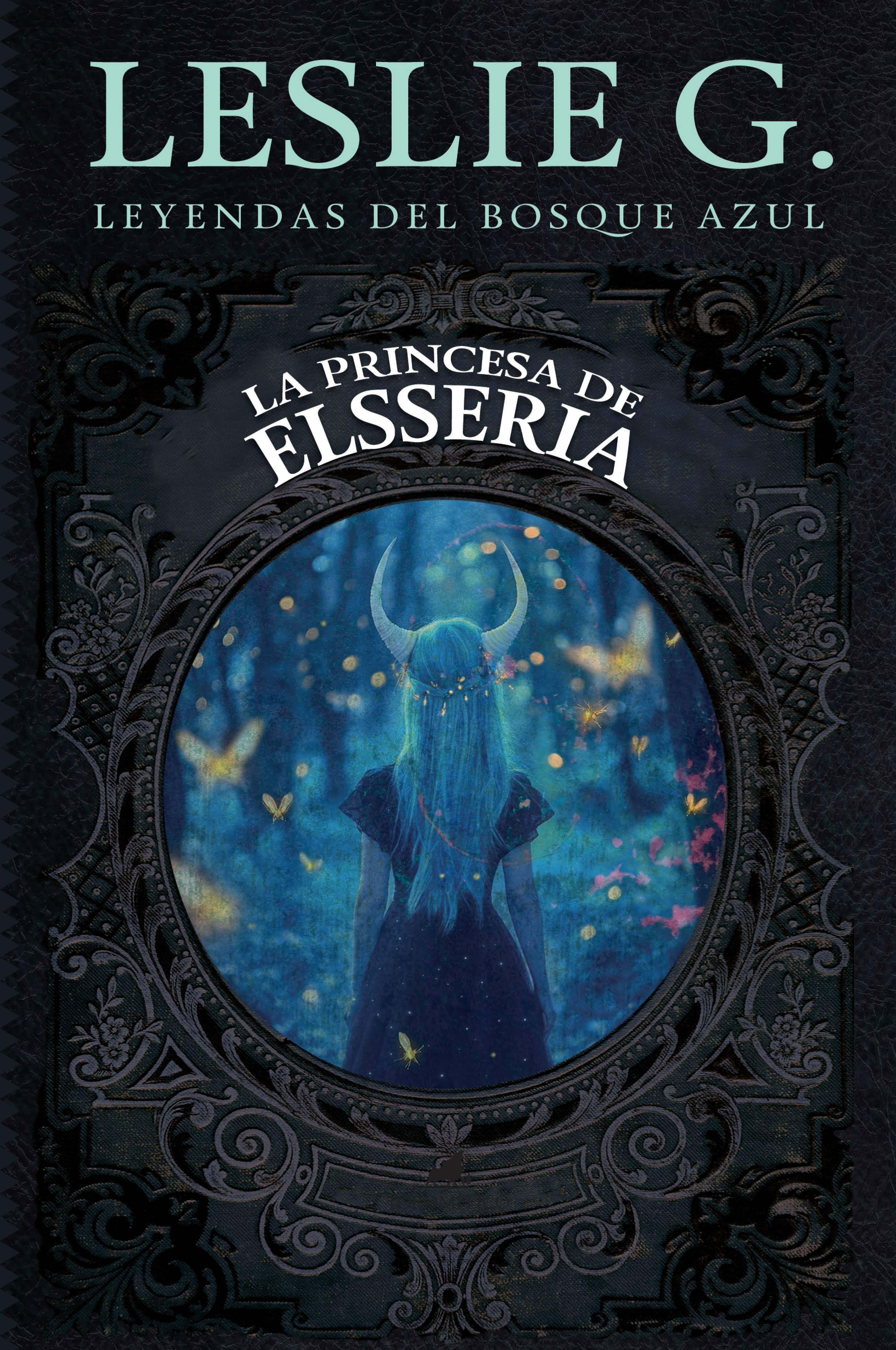 La princesa de Elesseria 