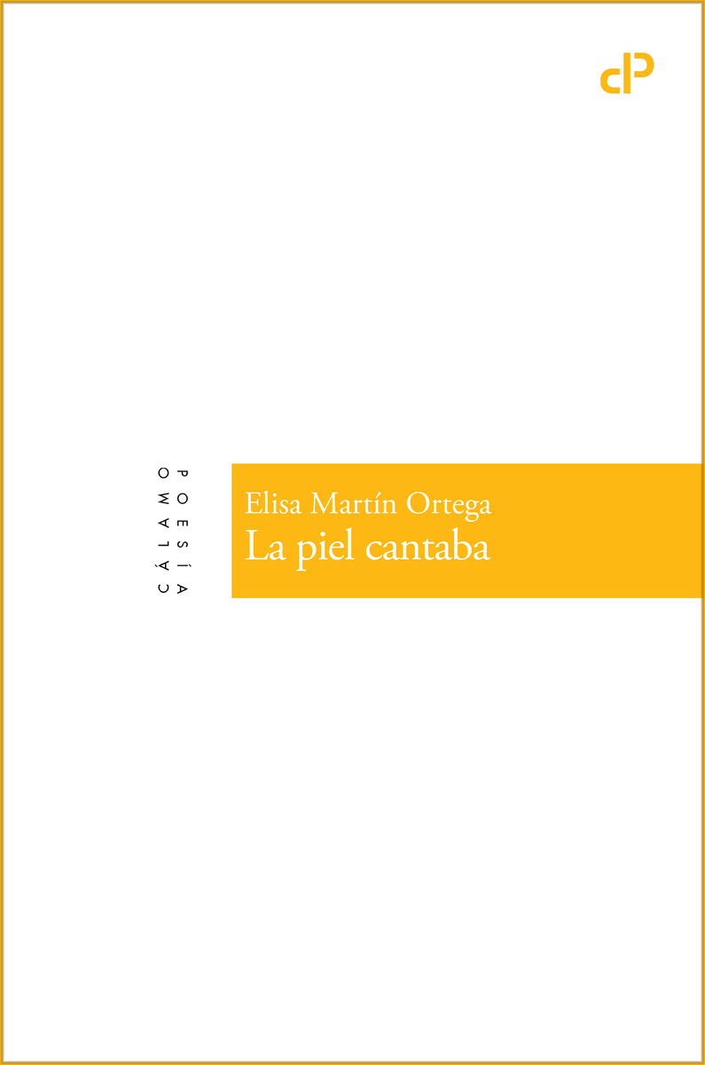  La piel cantaba 