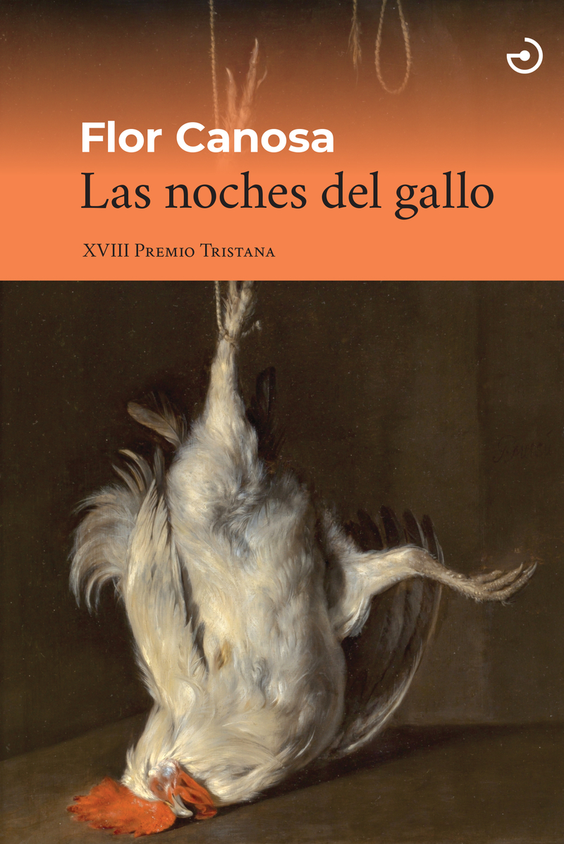  LAS NOCHES DEL GALLO 