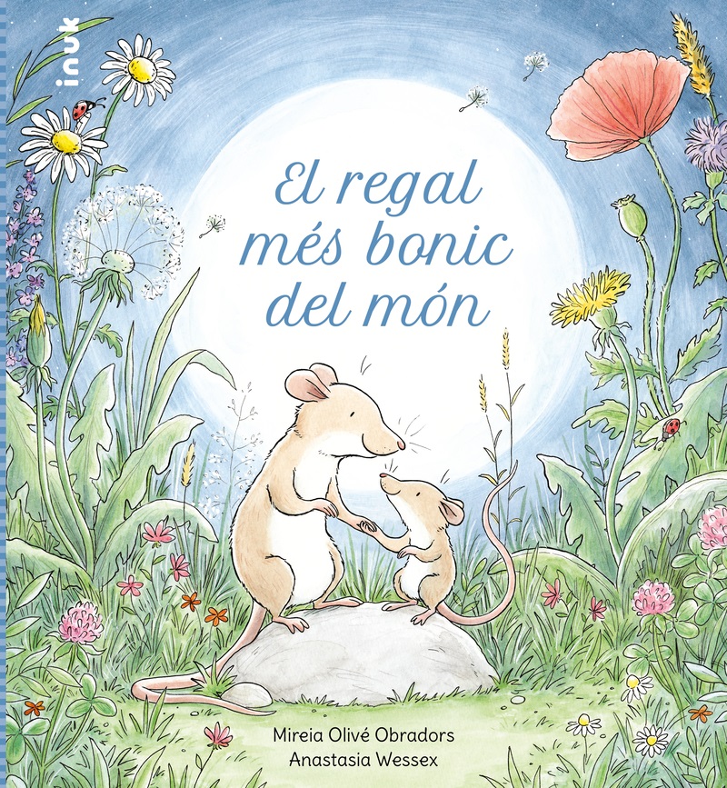  EL REGAL MÉS BONIC DEL MÓN 