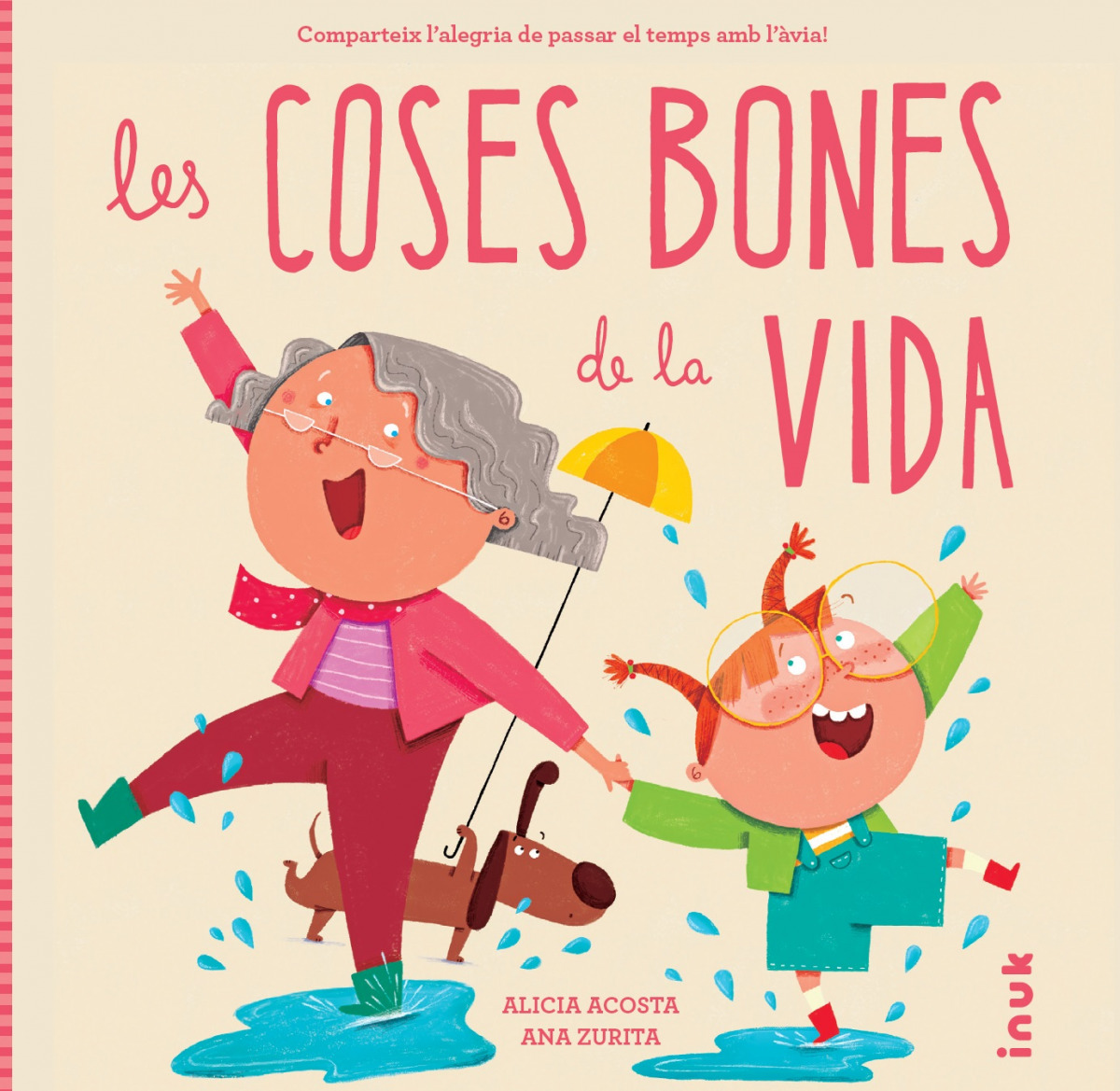 Coses bones de la vida, les