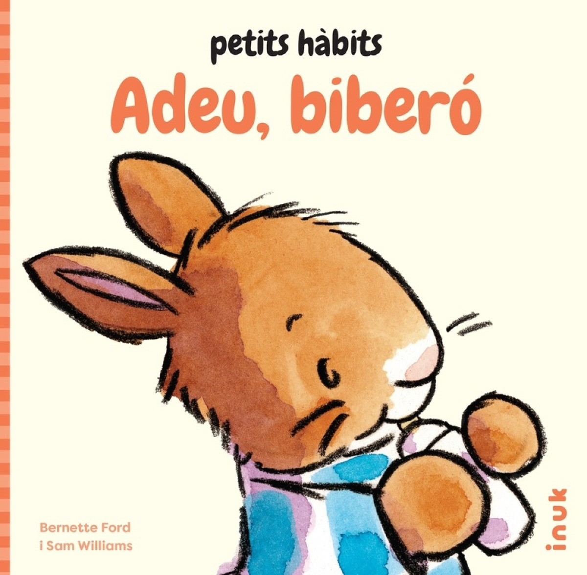 Adeu bibero