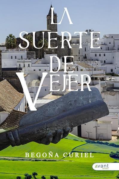 LA SUERTE DE VEJER