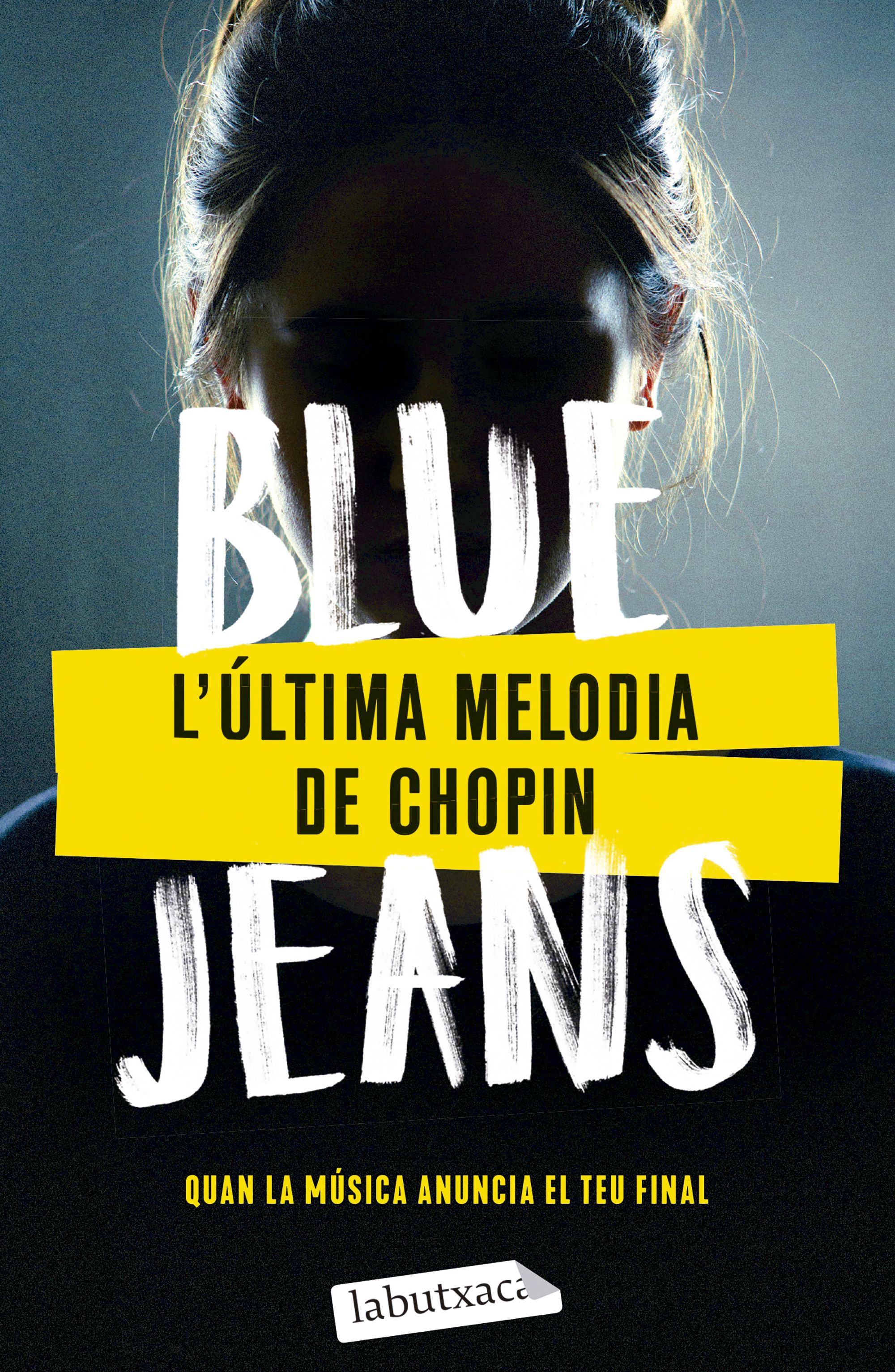  L'última melodia de Chopin 