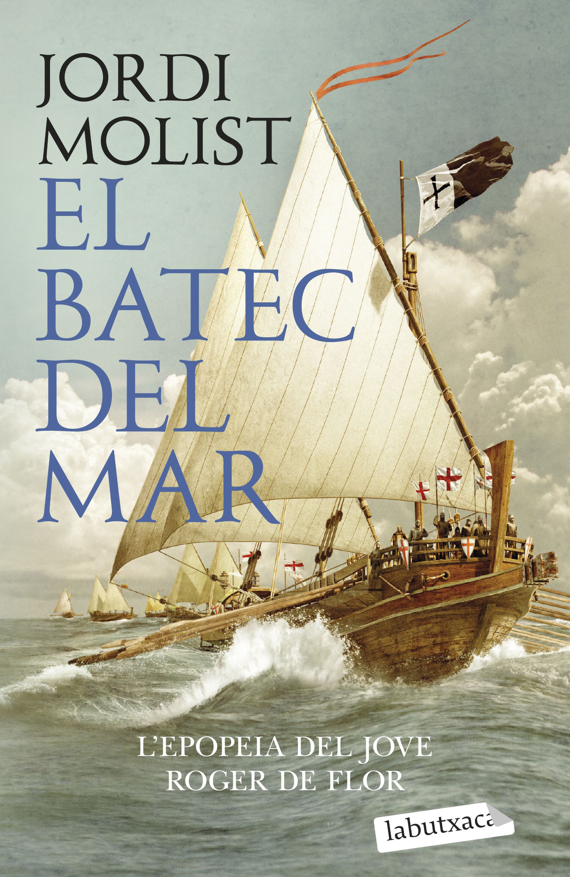  El batec del mar 