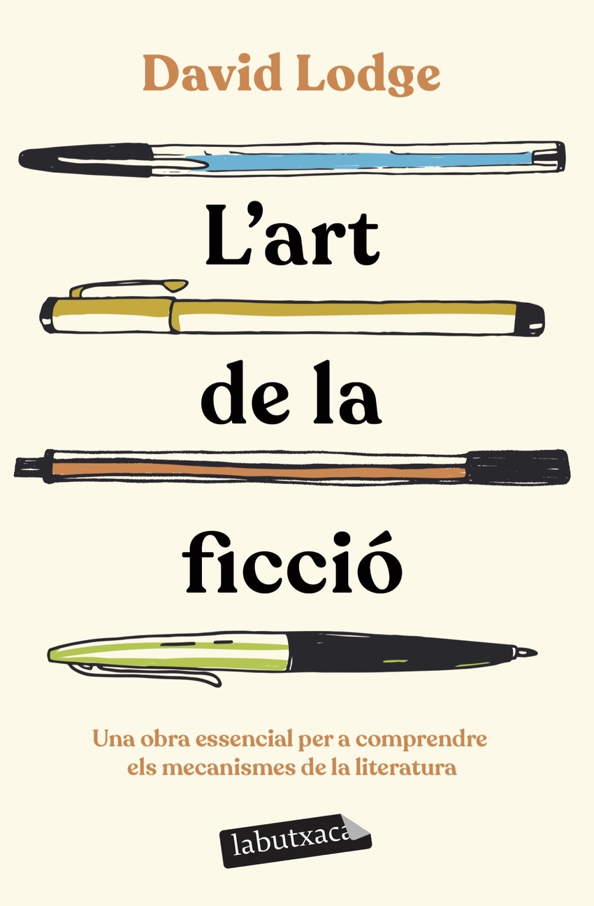 L'art de la ficció