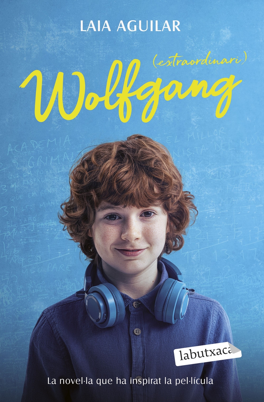 Wolfgang (extraordinari)