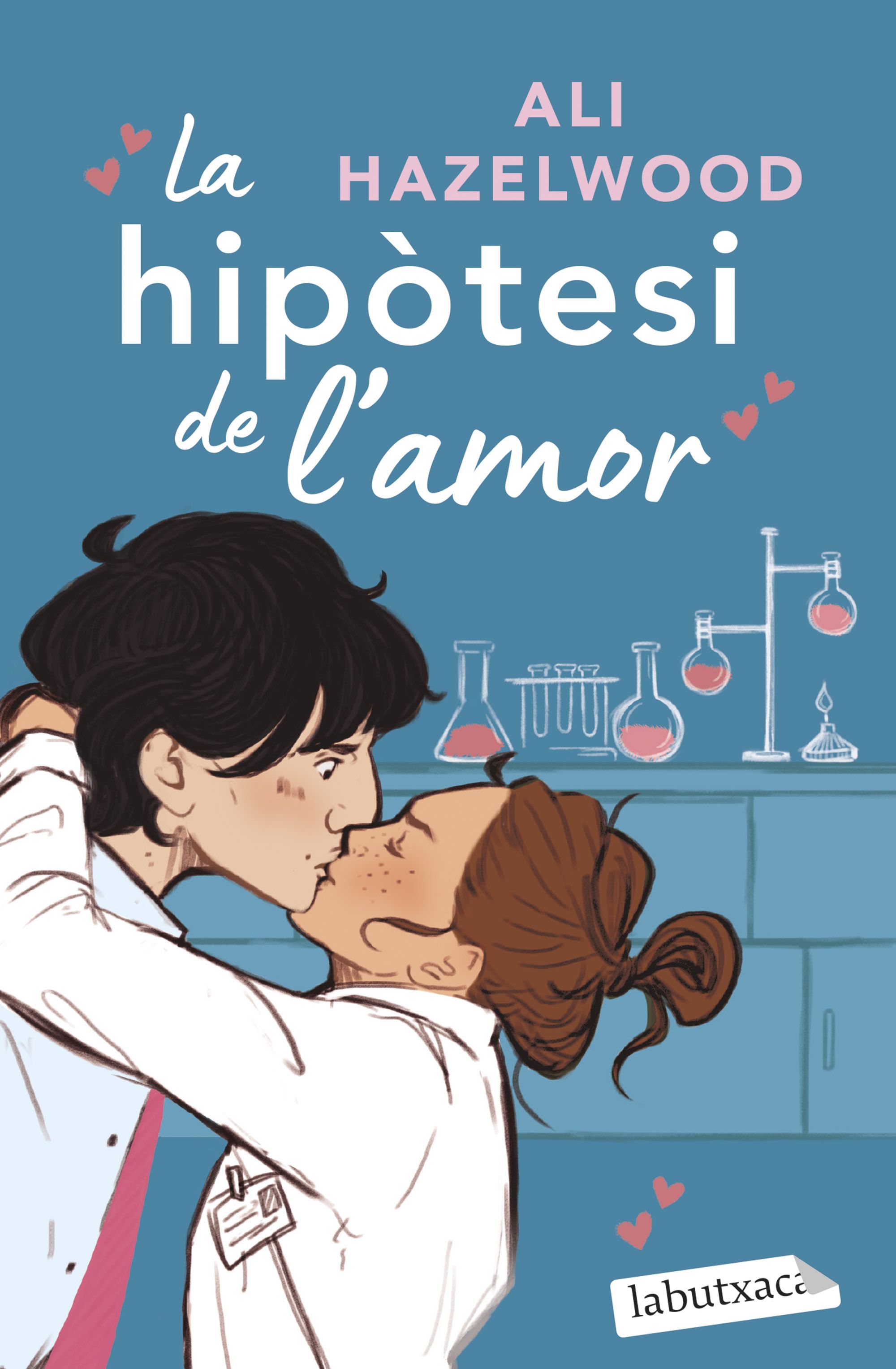  La hipòtesi de l'amor 