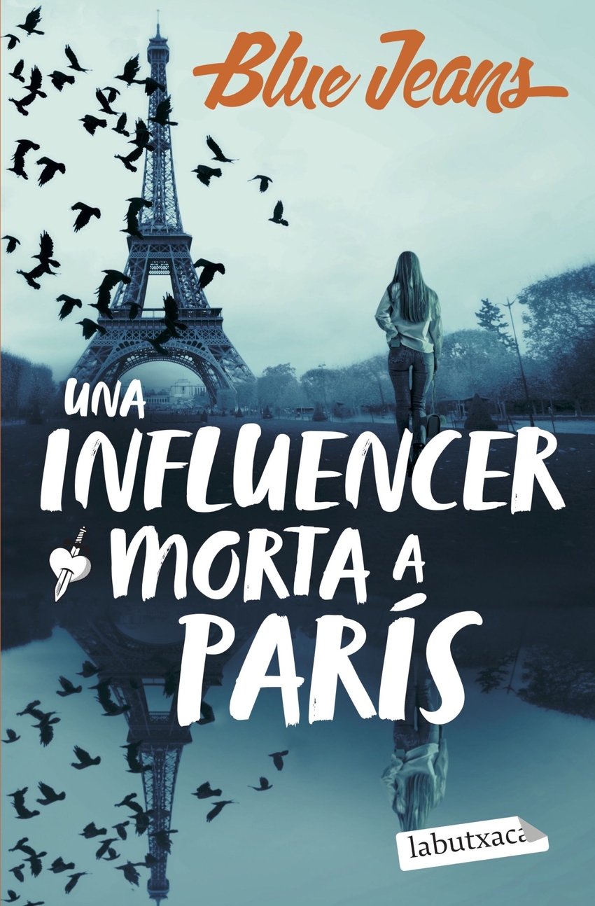 Una influencer morta a París