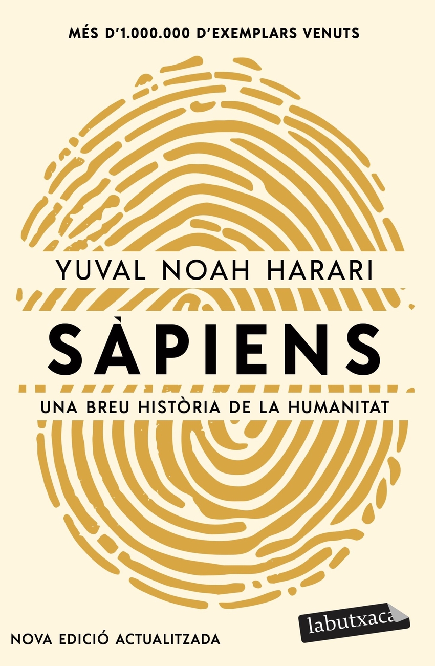 Sàpiens (Edició actualitzada)