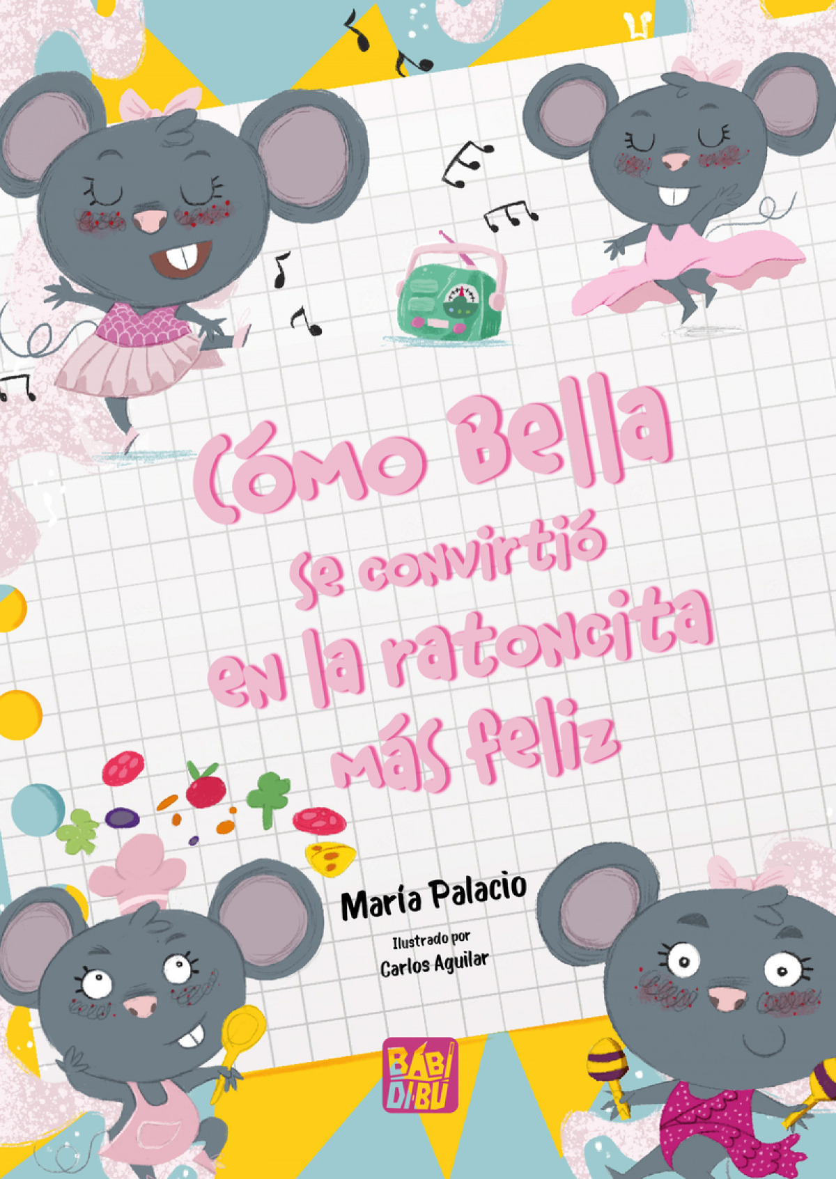 Portada